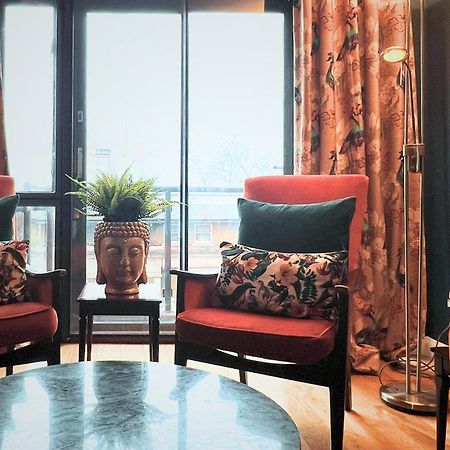 The Kensington Retreat Apartment ลอนดอน ภายนอก รูปภาพ