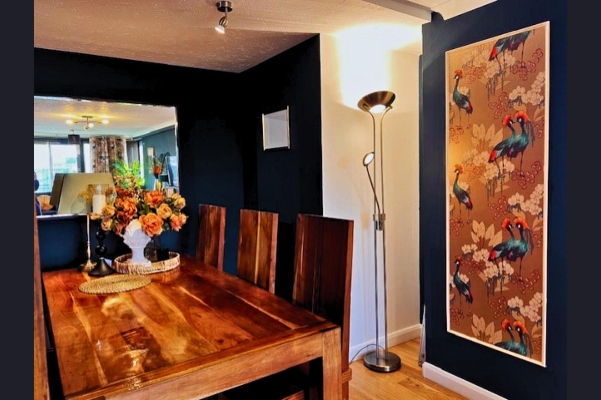 The Kensington Retreat Apartment ลอนดอน ภายนอก รูปภาพ
