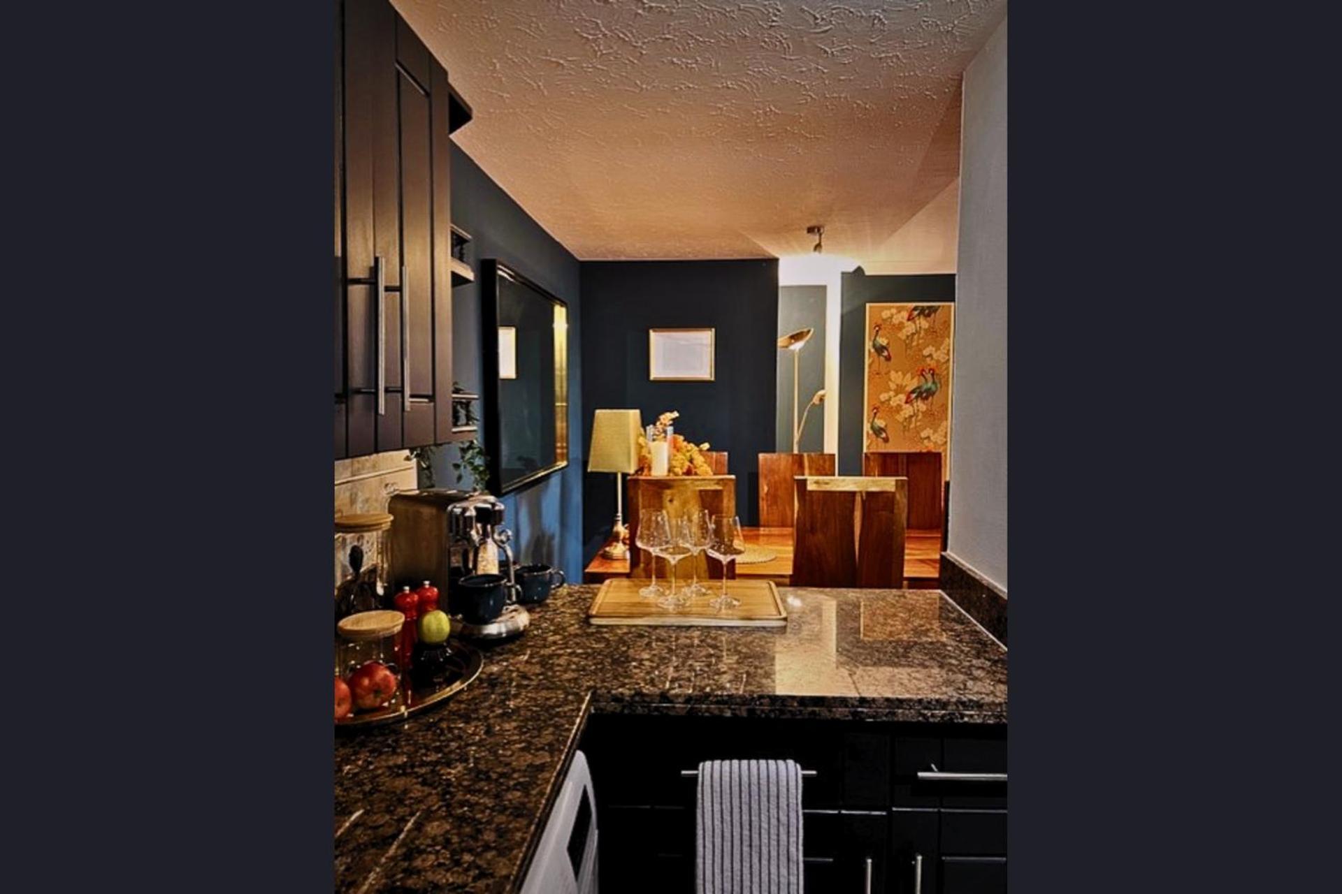 The Kensington Retreat Apartment ลอนดอน ภายนอก รูปภาพ