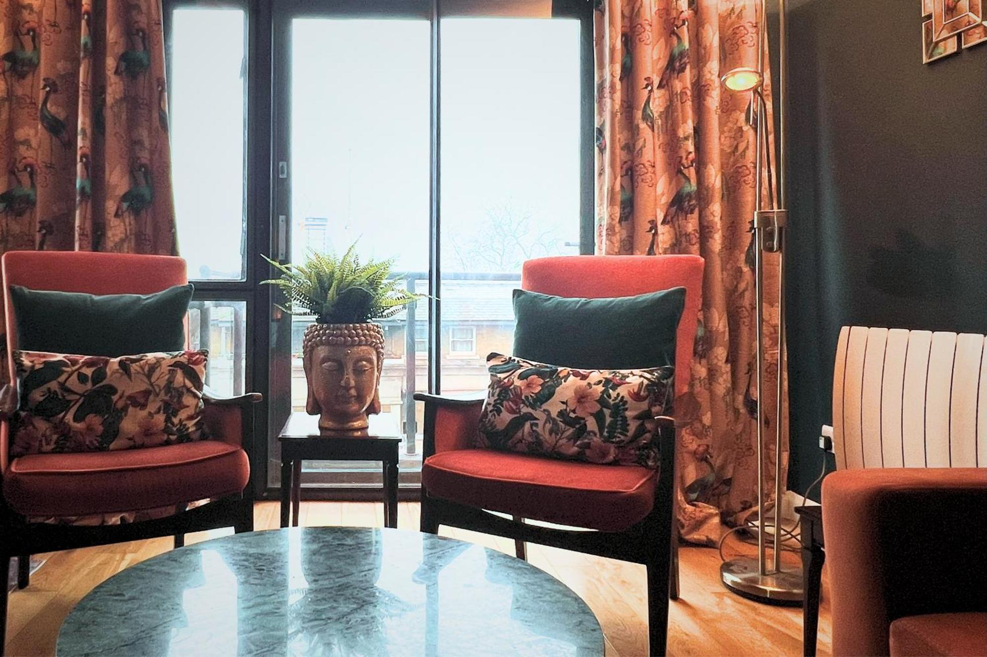 The Kensington Retreat Apartment ลอนดอน ภายนอก รูปภาพ
